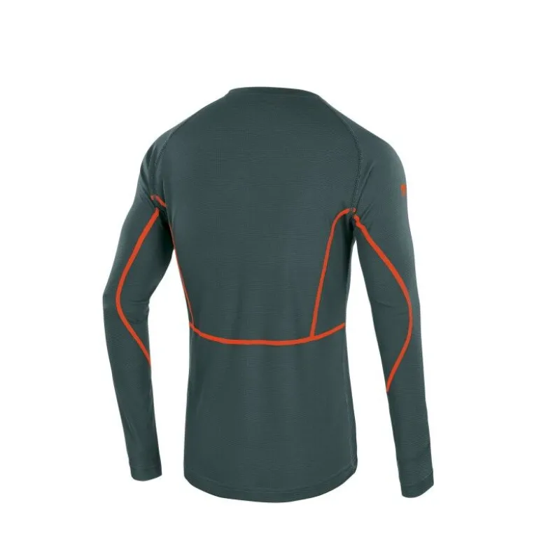 FerrinoWeisshorn T-Shirt - Maillot thermique homme