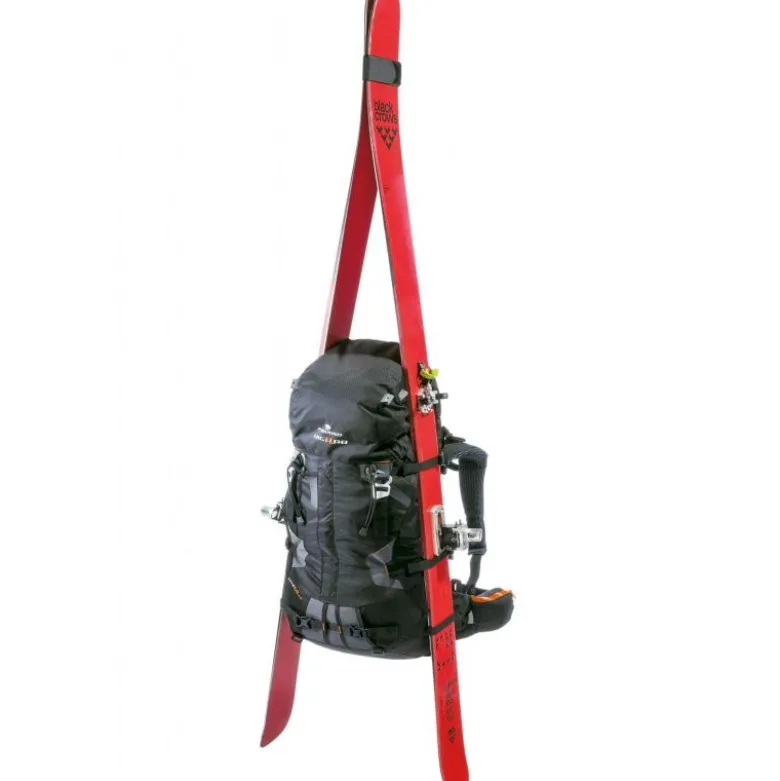 FerrinoX.M.T. 60 + 10 - Sac à dos alpinisme