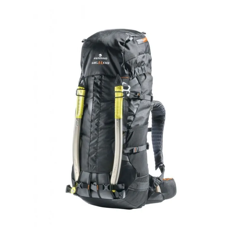 FerrinoX.M.T. 60 + 10 - Sac à dos alpinisme