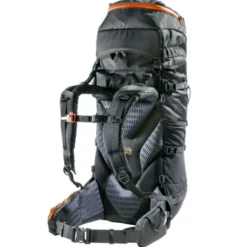 FerrinoX.M.T. 60 + 10 - Sac à dos alpinisme