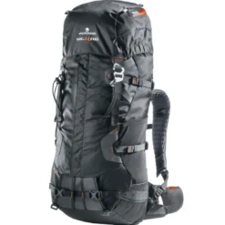 FerrinoX.M.T. 60 + 10 - Sac à dos alpinisme