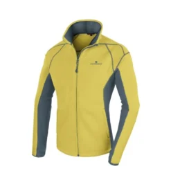 FerrinoYasuni Jacket - Polaire homme