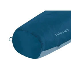 FerrinoYukon Plus SX - Sac de couchage