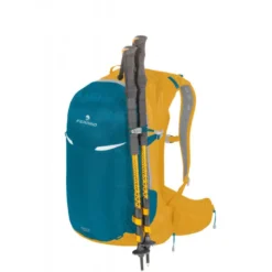 FerrinoZephyr 22+3 - Sac à dos randonnée