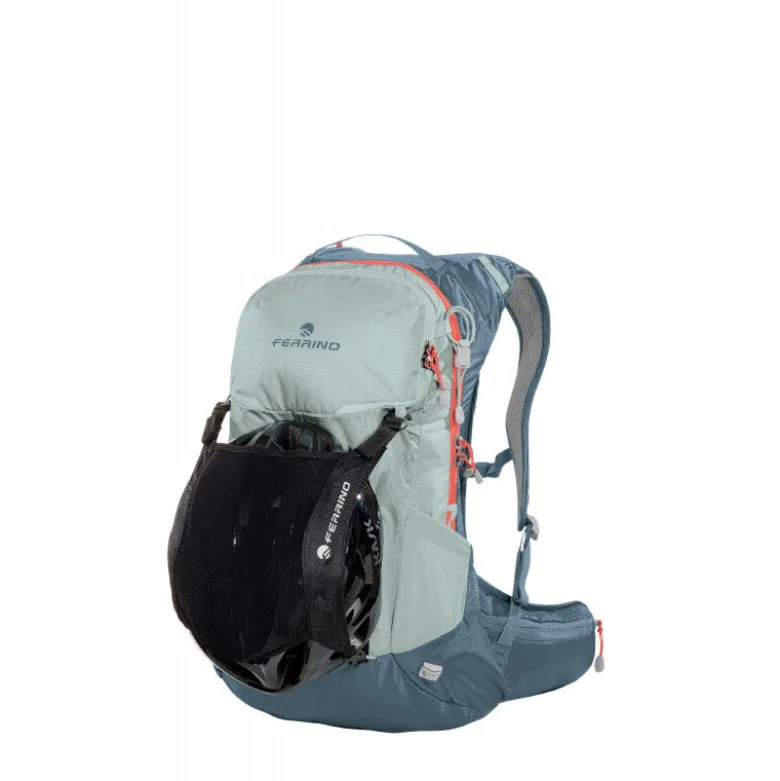 FerrinoZephyr 15 - Sac à dos vélo