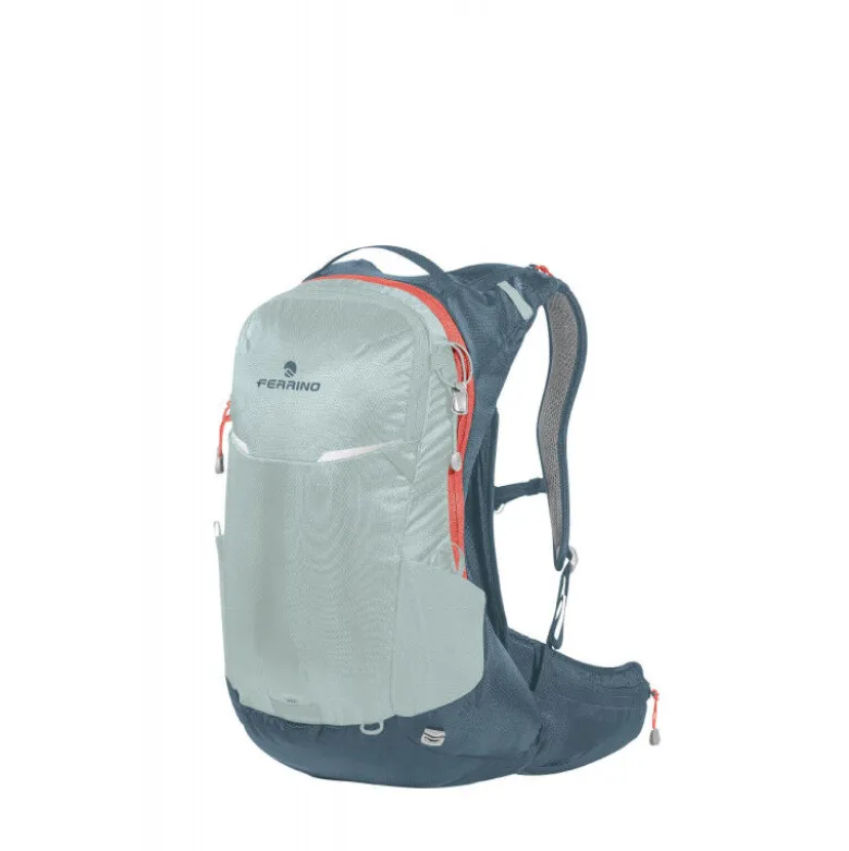 FerrinoZephyr 15 - Sac à dos vélo