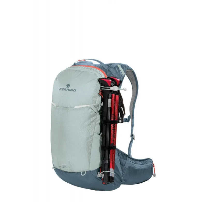 FerrinoZephyr 15 - Sac à dos vélo