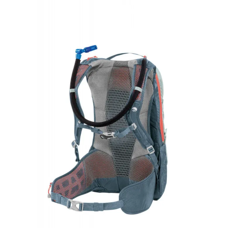 FerrinoZephyr 15 - Sac à dos vélo