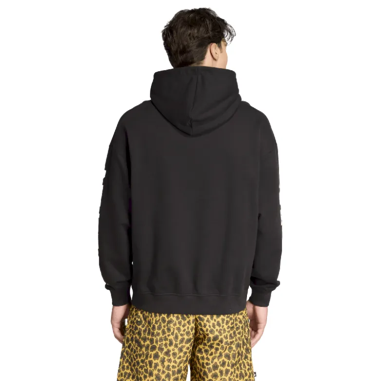 Five Ten5.10 Logo Hood - Sweatshirt à capuche homme