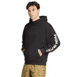 Five Ten5.10 Logo Hood - Sweatshirt à capuche homme