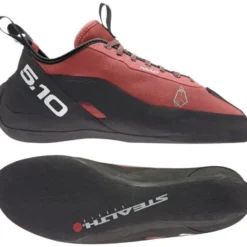 Five TenNiad Lace - Chaussons escalade homme