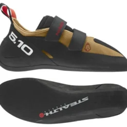 Five TenNiad Vcs - Chaussons escalade homme