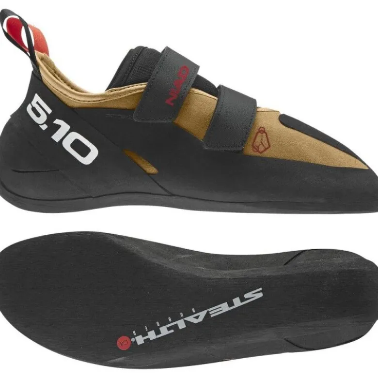 Five TenNiad Vcs - Chaussons escalade homme
