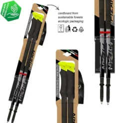 FizanCompact Pro - Bâtons randonnée