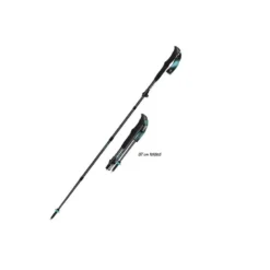 FizanUltrax Carbon - Bâtons randonnée