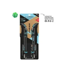 FizanUltrax Carbon - Bâtons randonnée