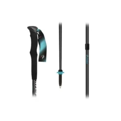 FizanUltrax Carbon - Bâtons randonnée