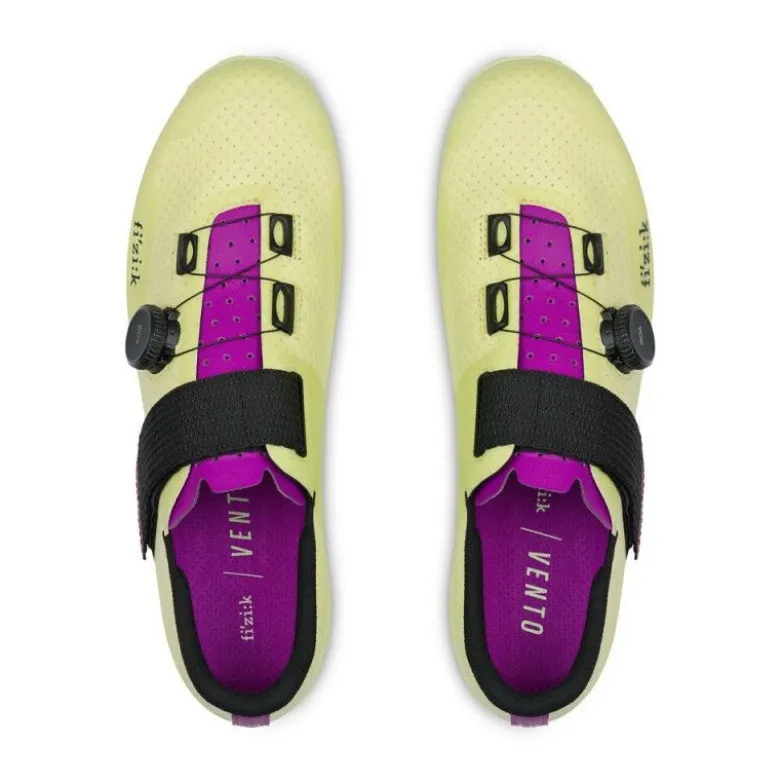 FizikFerox Carbon - Chaussures VTT