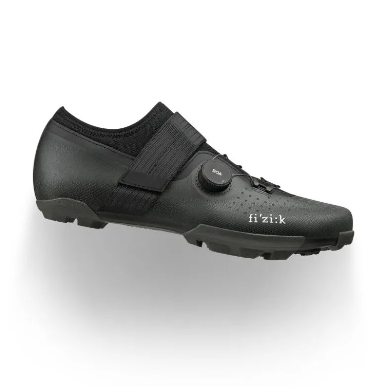FizikFerox Carbon 2 - Chaussures VTT