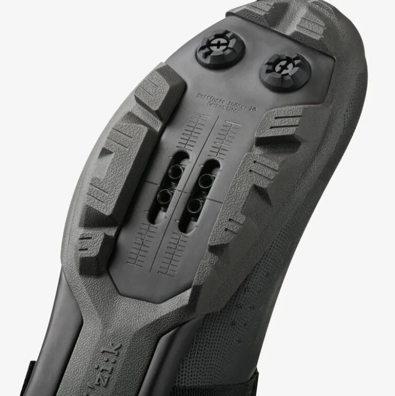 FizikFerox Carbon 2 - Chaussures VTT
