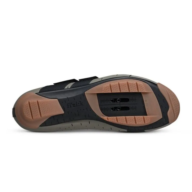 FizikTerra X4 Powerstrap - Chaussures VTT