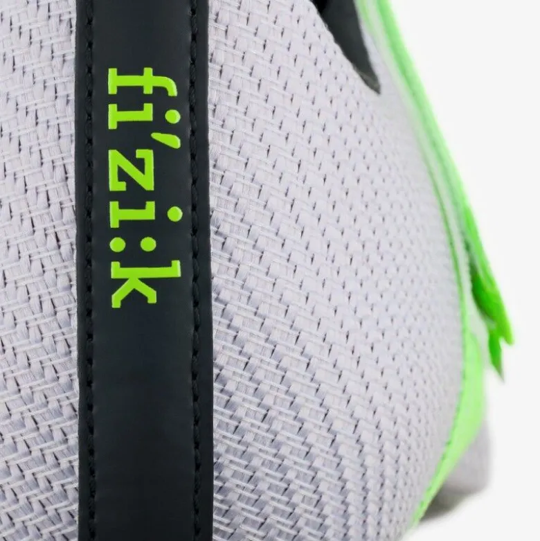 FizikVento Powerstrap Aeroweave Carbon - Chaussures vélo de route