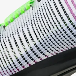 FizikVento Powerstrap Aeroweave Carbon - Chaussures vélo de route
