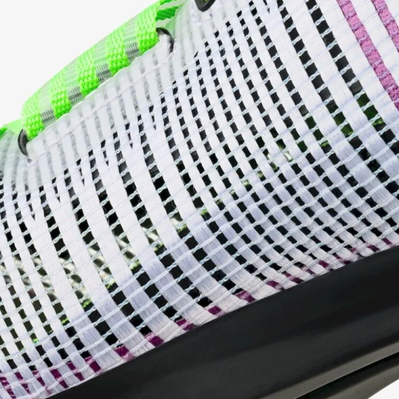 FizikVento Powerstrap Aeroweave Carbon - Chaussures vélo de route