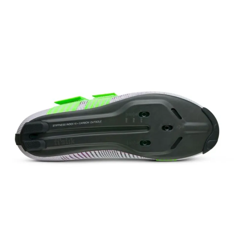FizikVento Powerstrap Aeroweave Carbon - Chaussures vélo de route