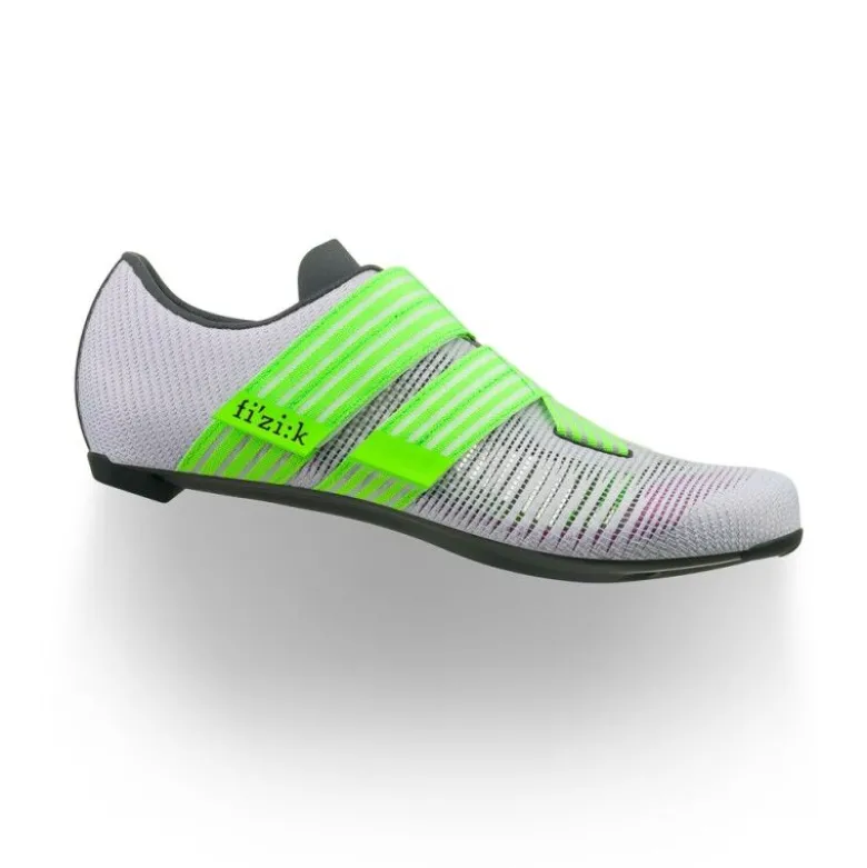 FizikVento Powerstrap Aeroweave Carbon - Chaussures vélo de route