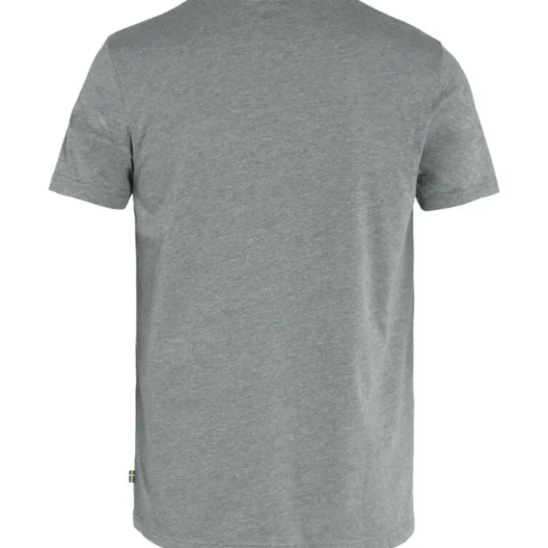 Fjällräven1960 Logo T-shirt - T-shirt homme