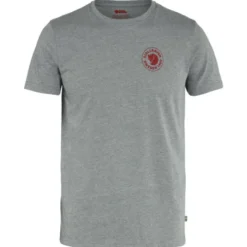 Fjällräven1960 Logo T-shirt - T-shirt homme
