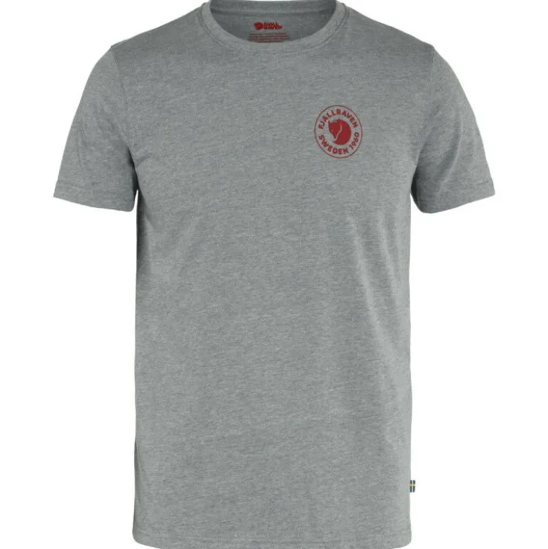 Fjällräven1960 Logo T-shirt - T-shirt homme