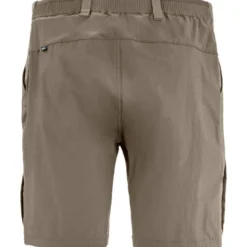 FjällrävenAbisko Hybrid Trail Shorts - Short randonnée homme