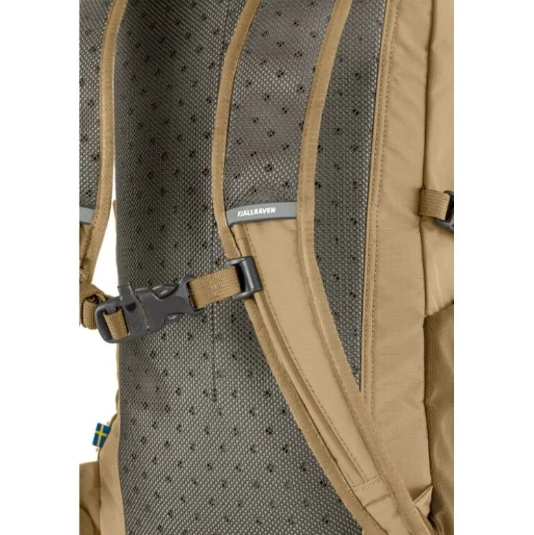 FjällrävenAbisko Softpack 16 - Sac à dos randonnée