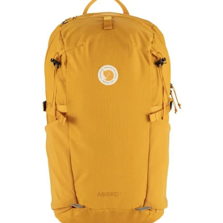 FjällrävenAbisko Softpack 16 - Sac à dos randonnée