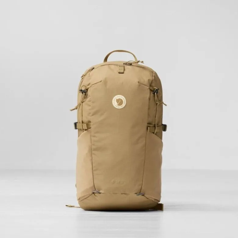 FjällrävenAbisko Softpack 16 - Sac à dos randonnée