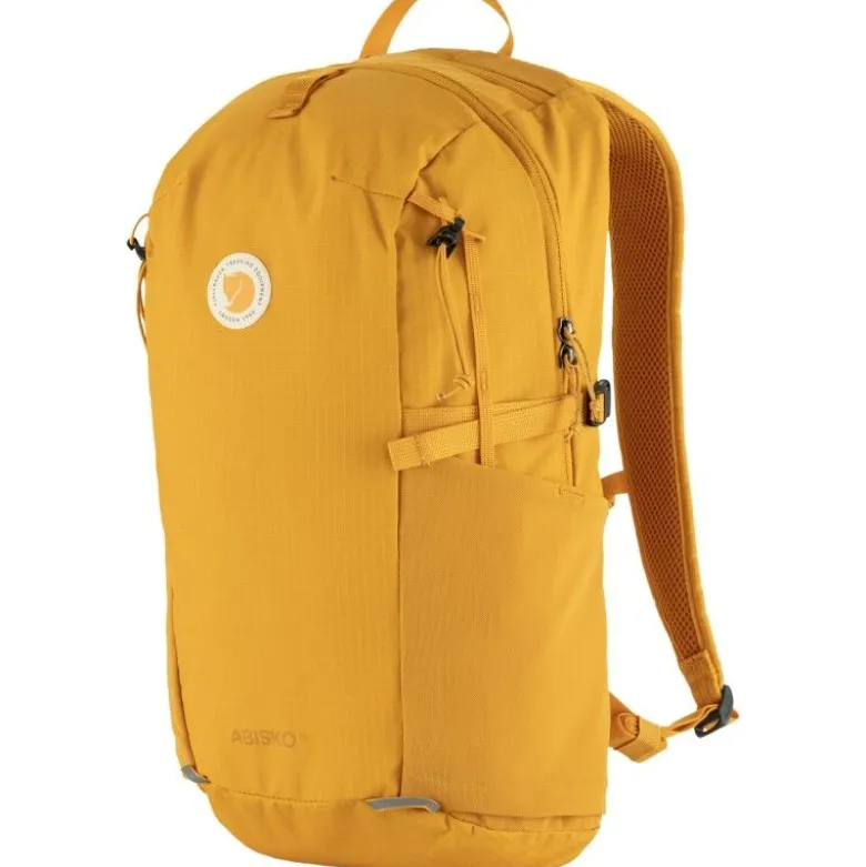 FjällrävenAbisko Softpack 16 - Sac à dos randonnée