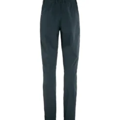 FjällrävenAbisko Trail Stretch Trousers W - Pantalon randonnée femme
