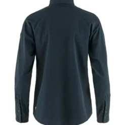 FjällrävenAbisko Trekking Shirt W - Chemise femme