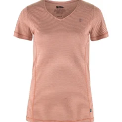 FjällrävenAbisko Cool T-Shirt - T-shirt femme