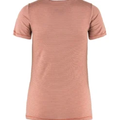 FjällrävenAbisko Cool T-Shirt - T-shirt femme