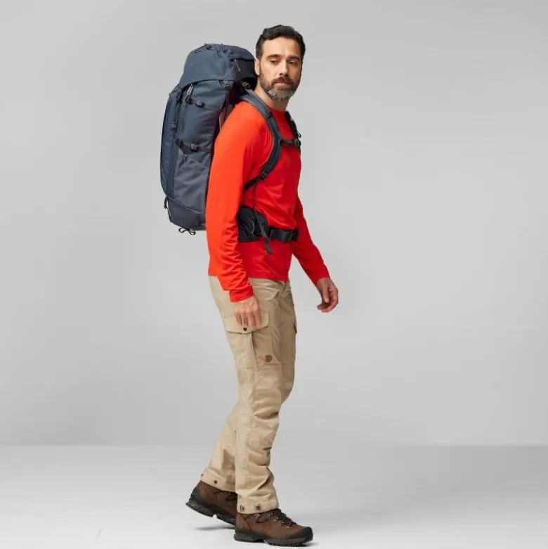 FjällrävenAbisko Friluft 45 - Sac à dos trekking
