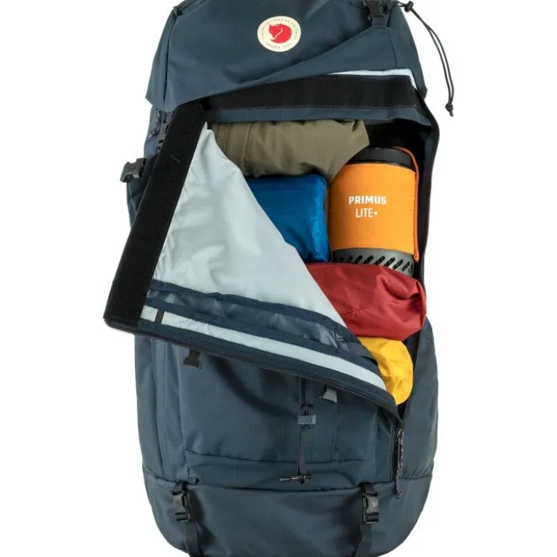FjällrävenAbisko Friluft 45 - Sac à dos trekking