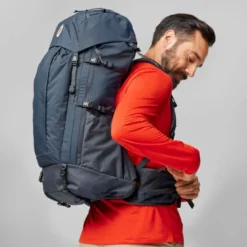 FjällrävenAbisko Friluft 45 - Sac à dos trekking