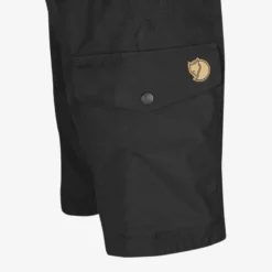 FjällrävenAbisko Shorts - Short randonnée homme