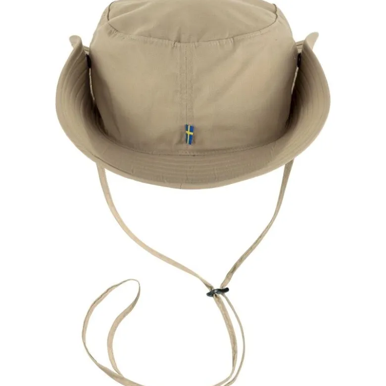 FjällrävenAbisko Summer Hat - Chapeau