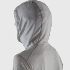 FjällrävenAbisko Sun-Hoodie - T-shirt homme