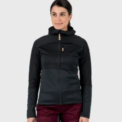 FjällrävenAbisko Trail Fleece - Polaire femme