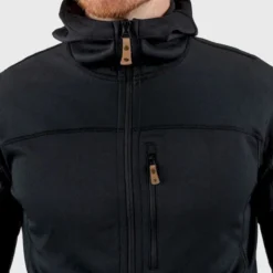 FjällrävenAbisko Trail Fleece - Polaire homme